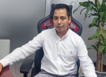 Ariel Cruz - Operaciones PQR Group