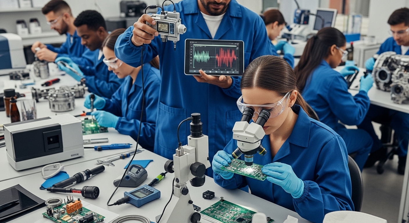 Desarrollo de Capacidades